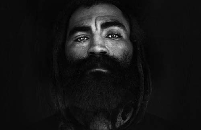 theartsdesk Q&A: Musician Gonjasufi | The Arts Desk